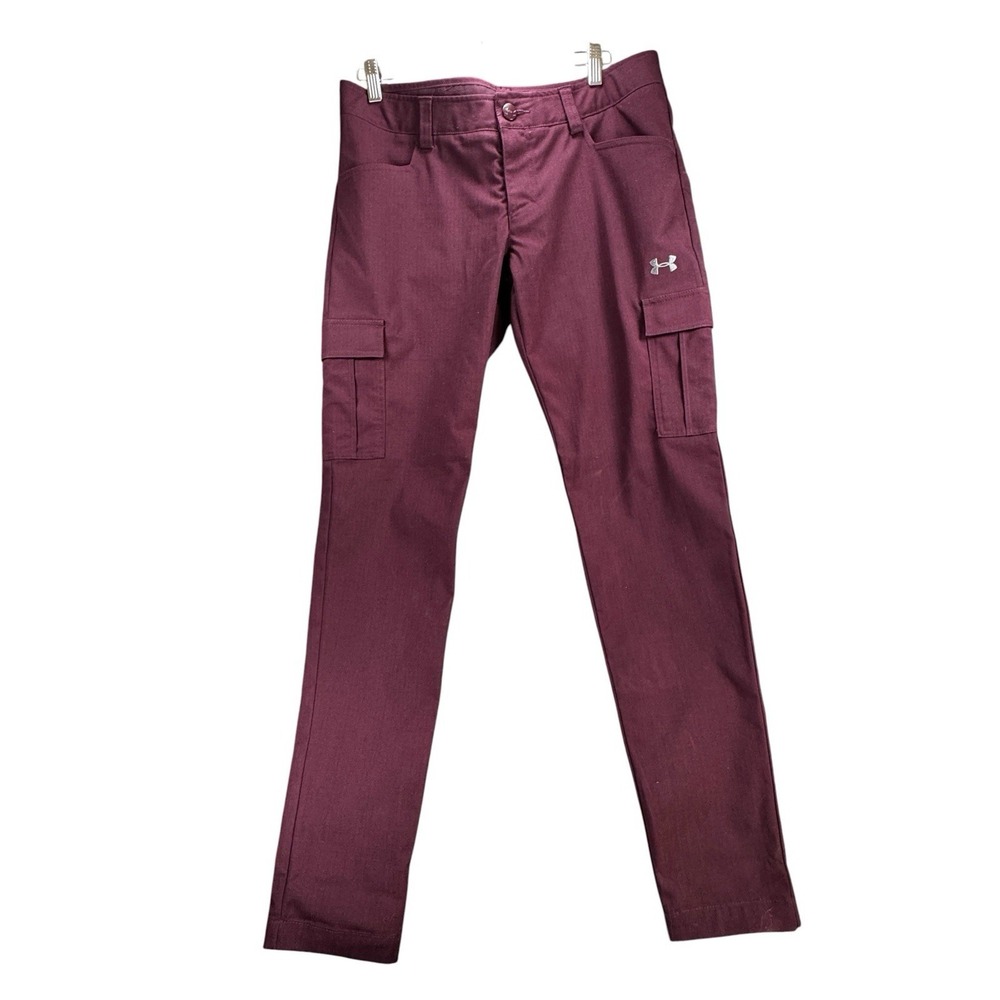 under armour womens pants